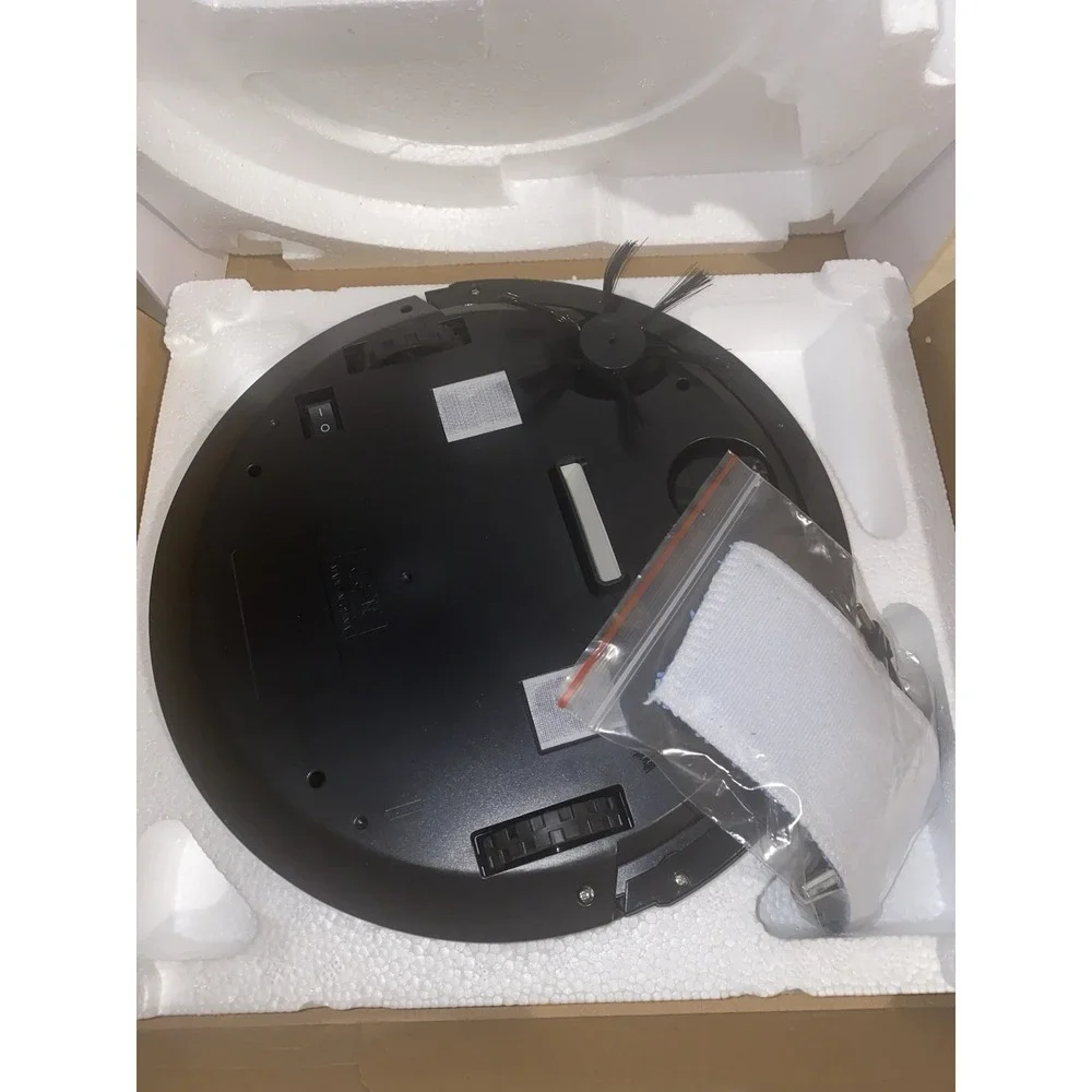 Homesmart - The Floor Cleaning Robot